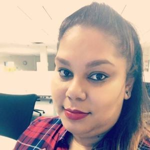 Meet your Posher, Daisy